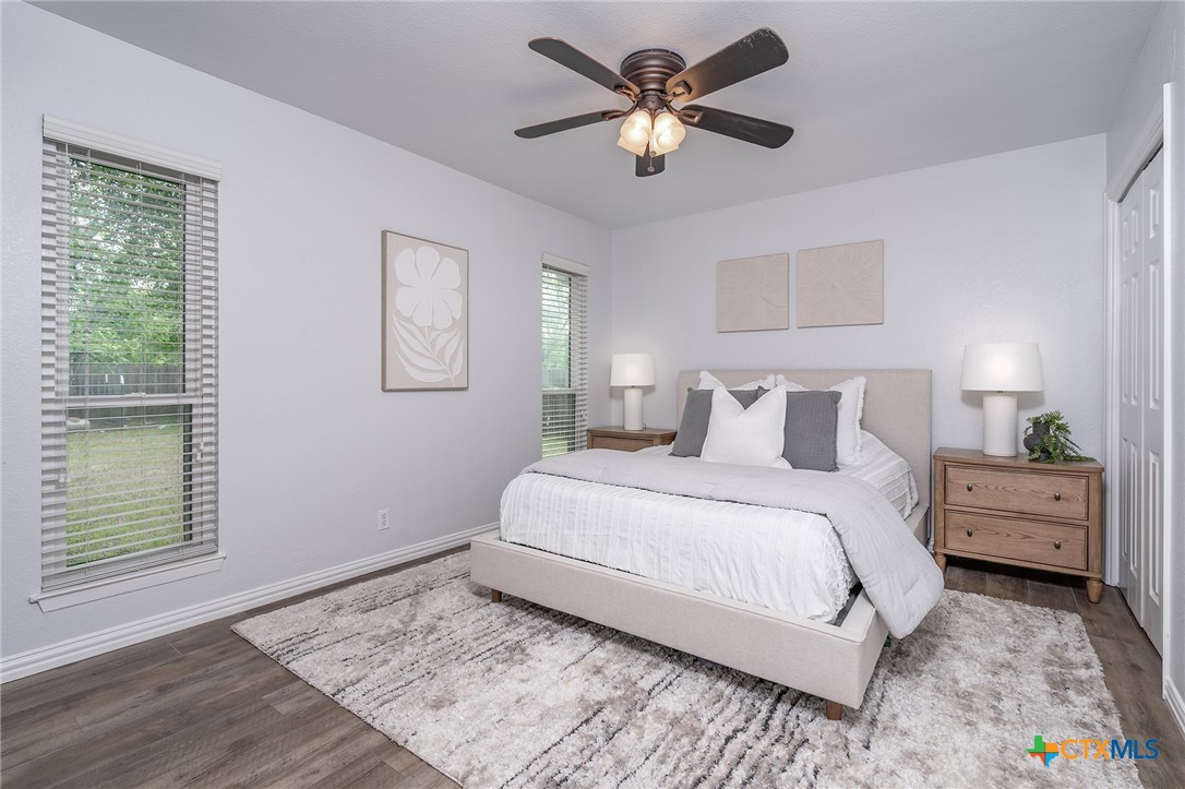 2703 Parker Drive