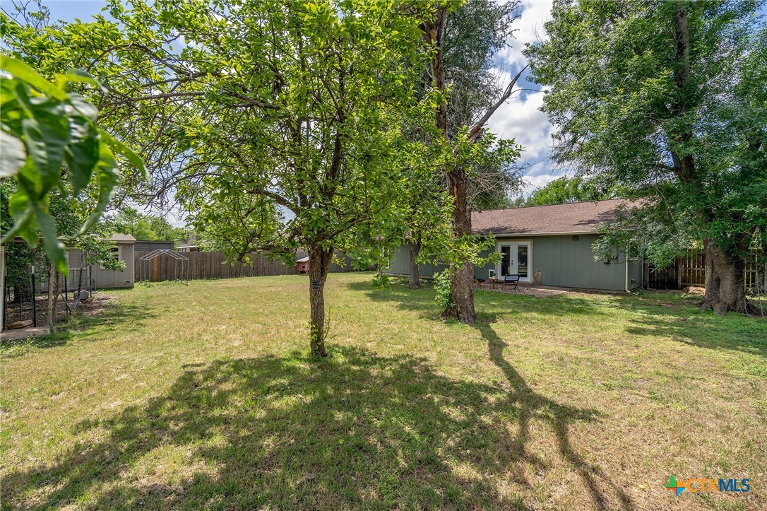 2703 Parker Drive