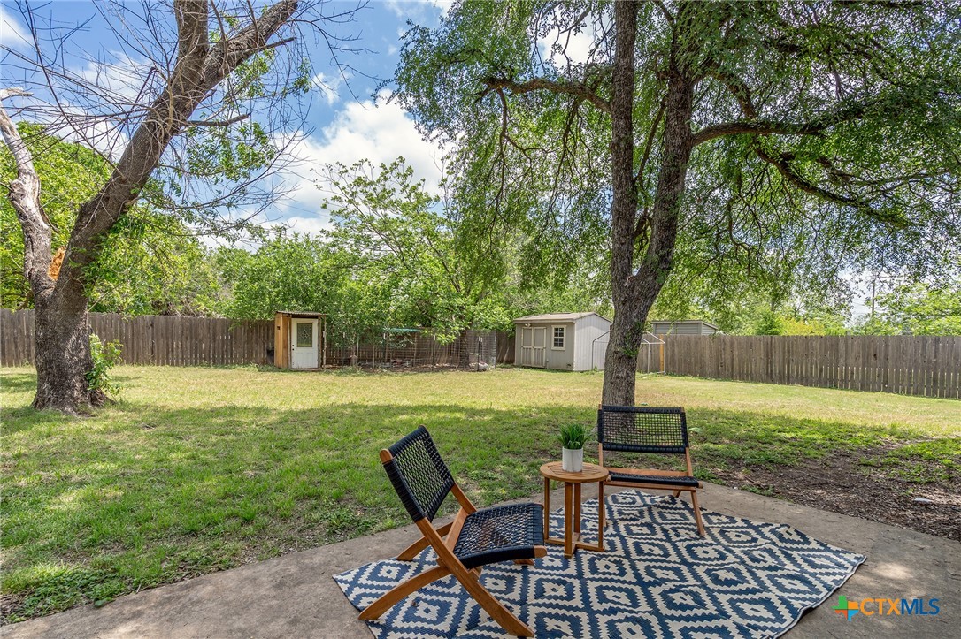 2703 Parker Drive