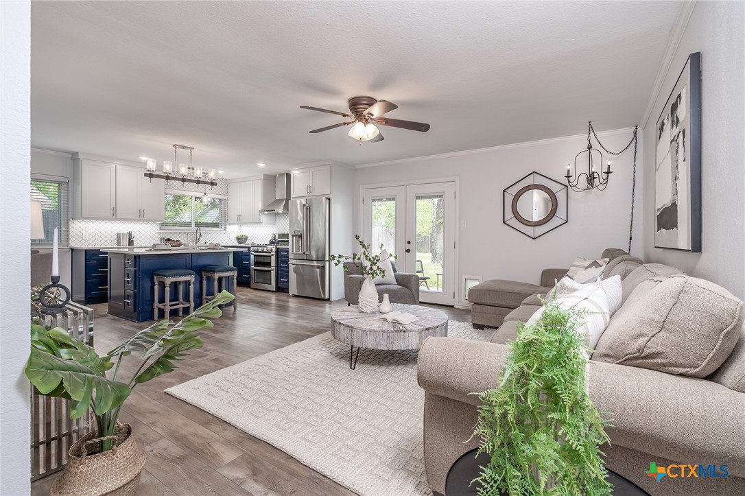 2703 Parker Drive