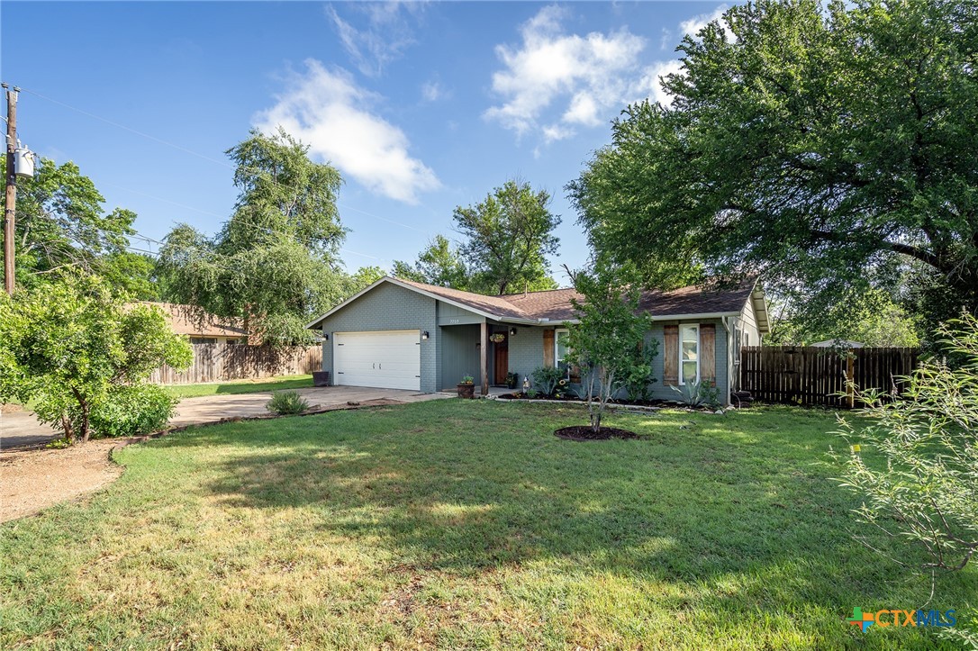 2703 Parker Drive