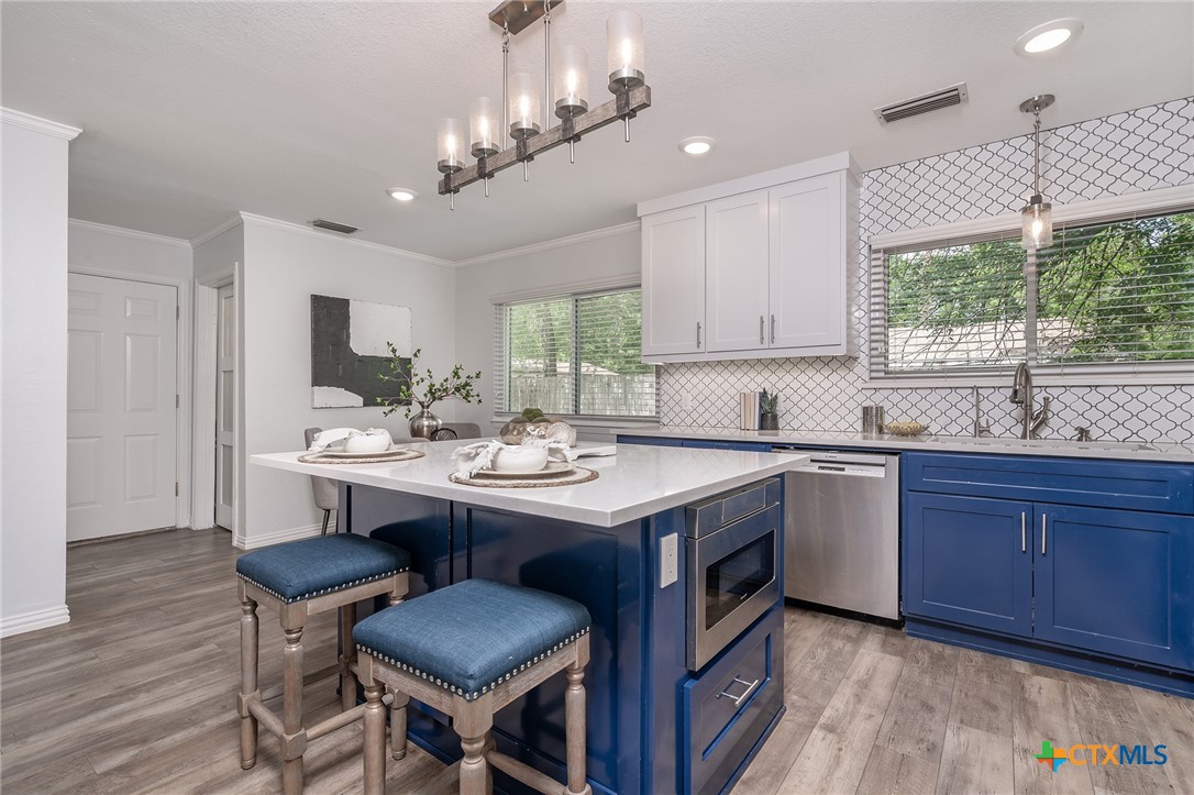 2703 Parker Drive