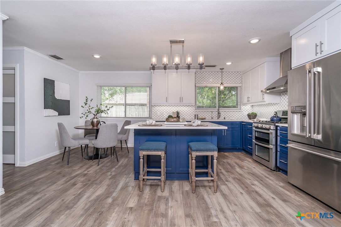 2703 Parker Drive