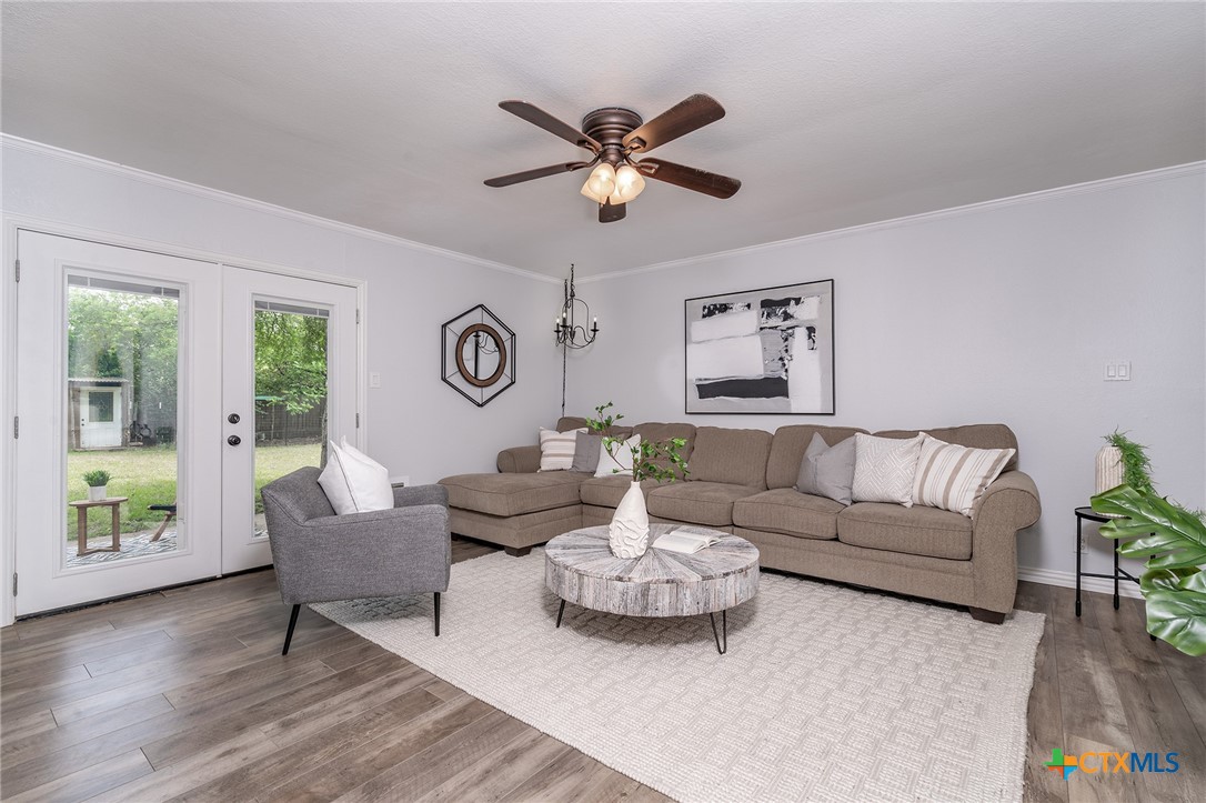 2703 Parker Drive