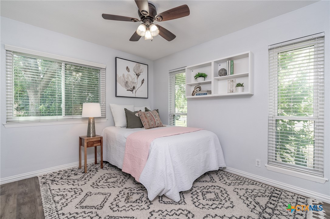 2703 Parker Drive