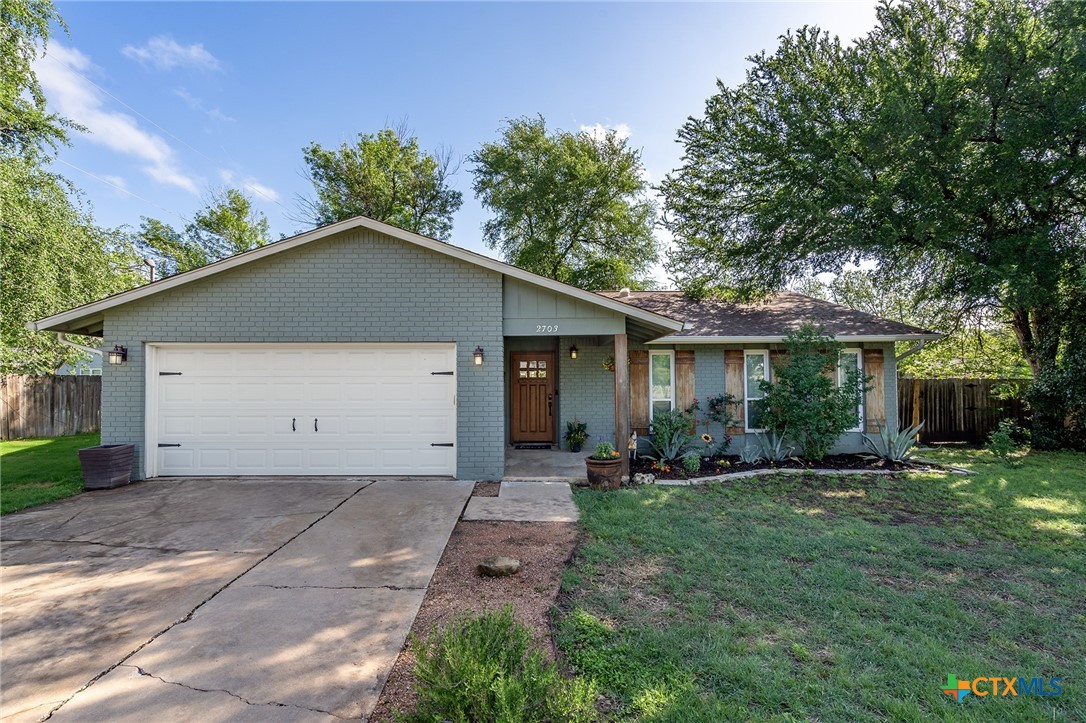 2703 Parker Drive