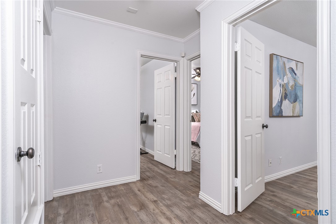 2703 Parker Drive
