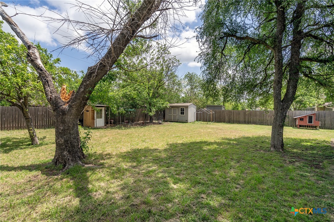 2703 Parker Drive