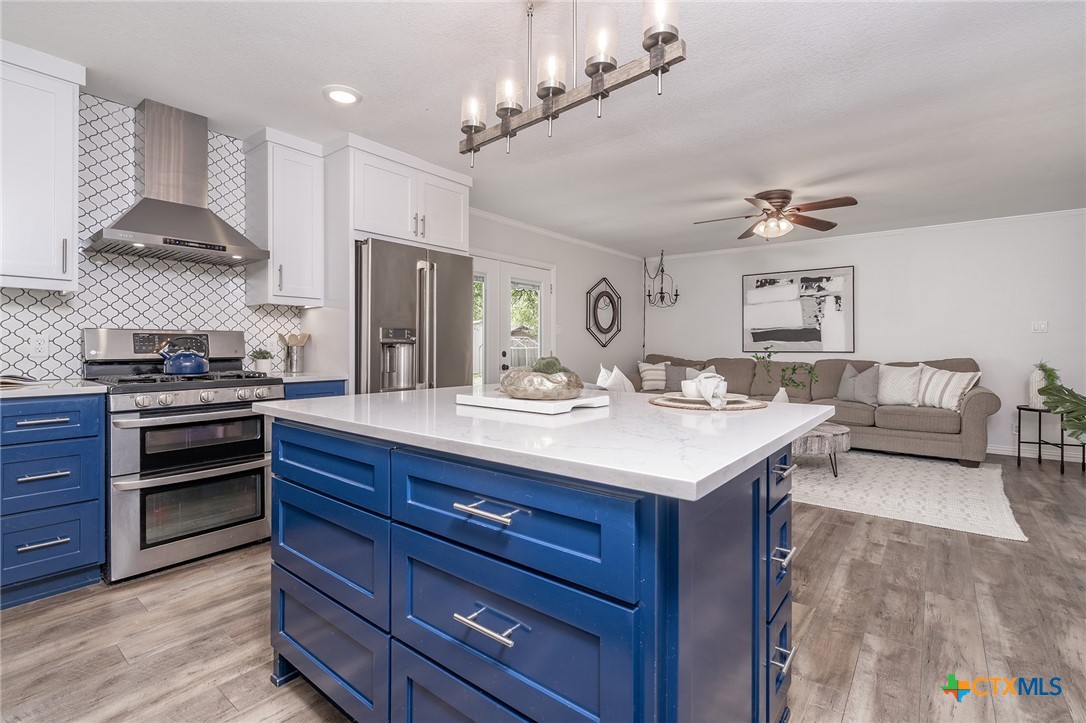 2703 Parker Drive