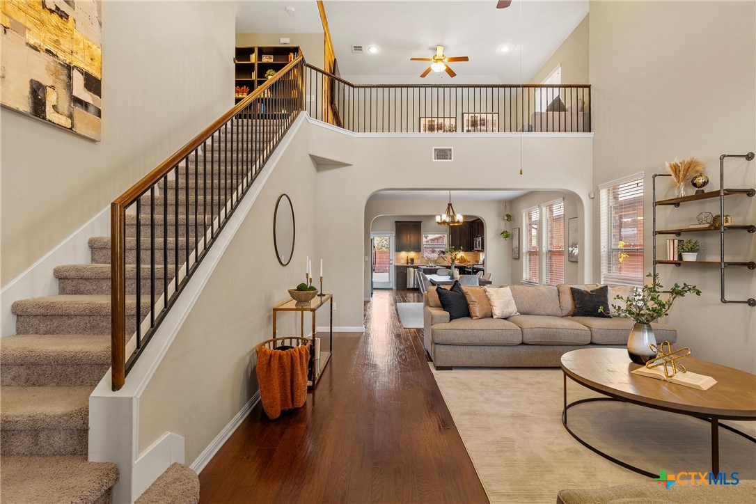 16413 Pallazo Drive