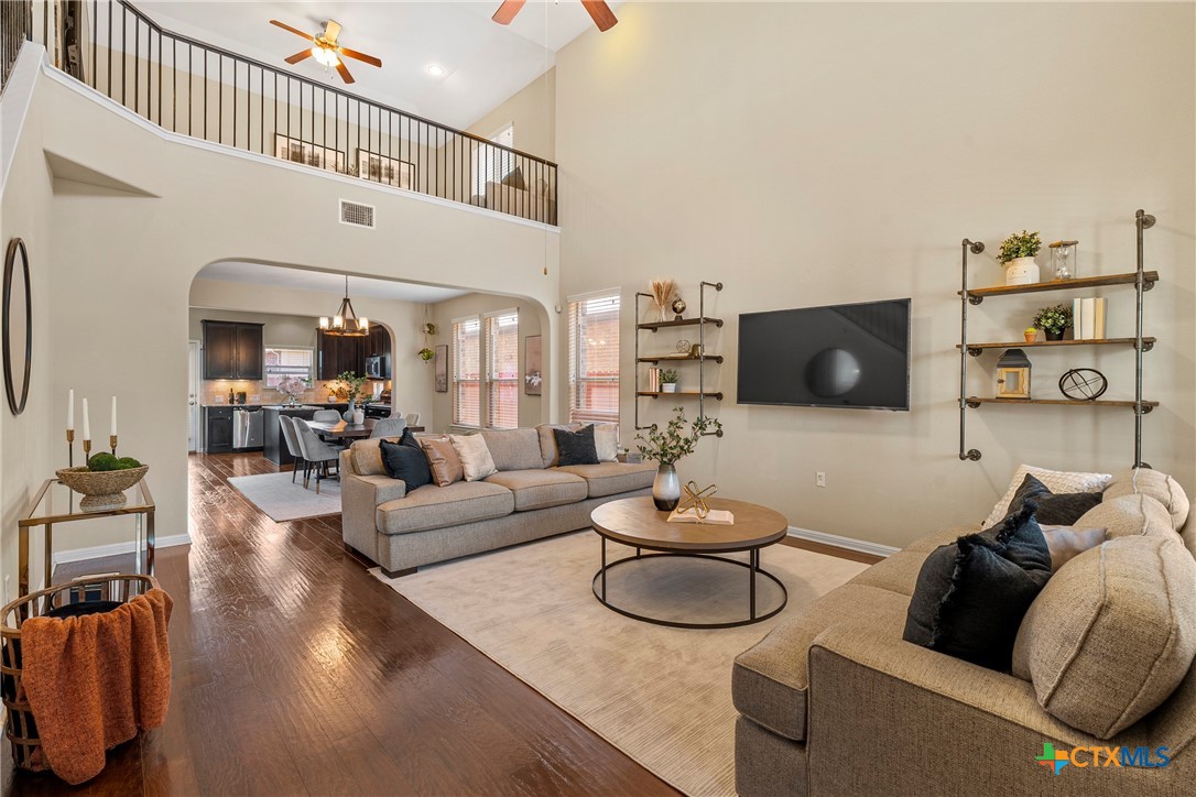 16413 Pallazo Drive