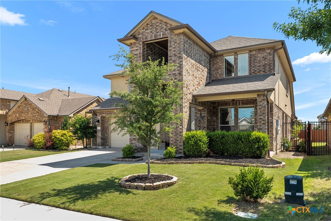 16413 Pallazo Drive