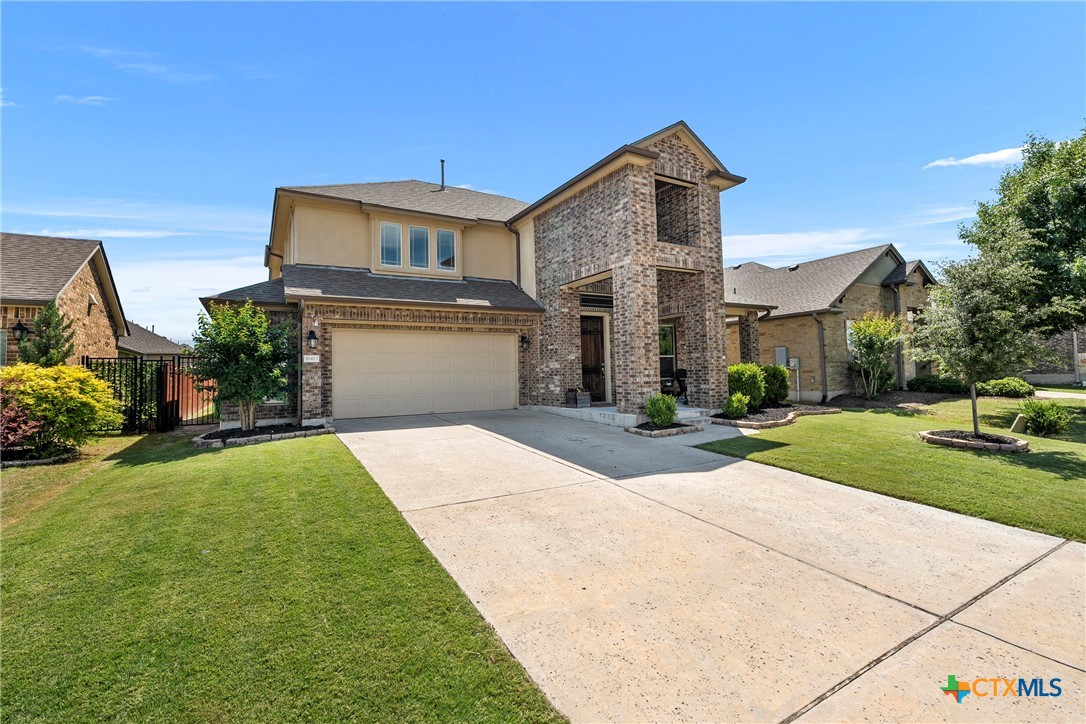 16413 Pallazo Drive