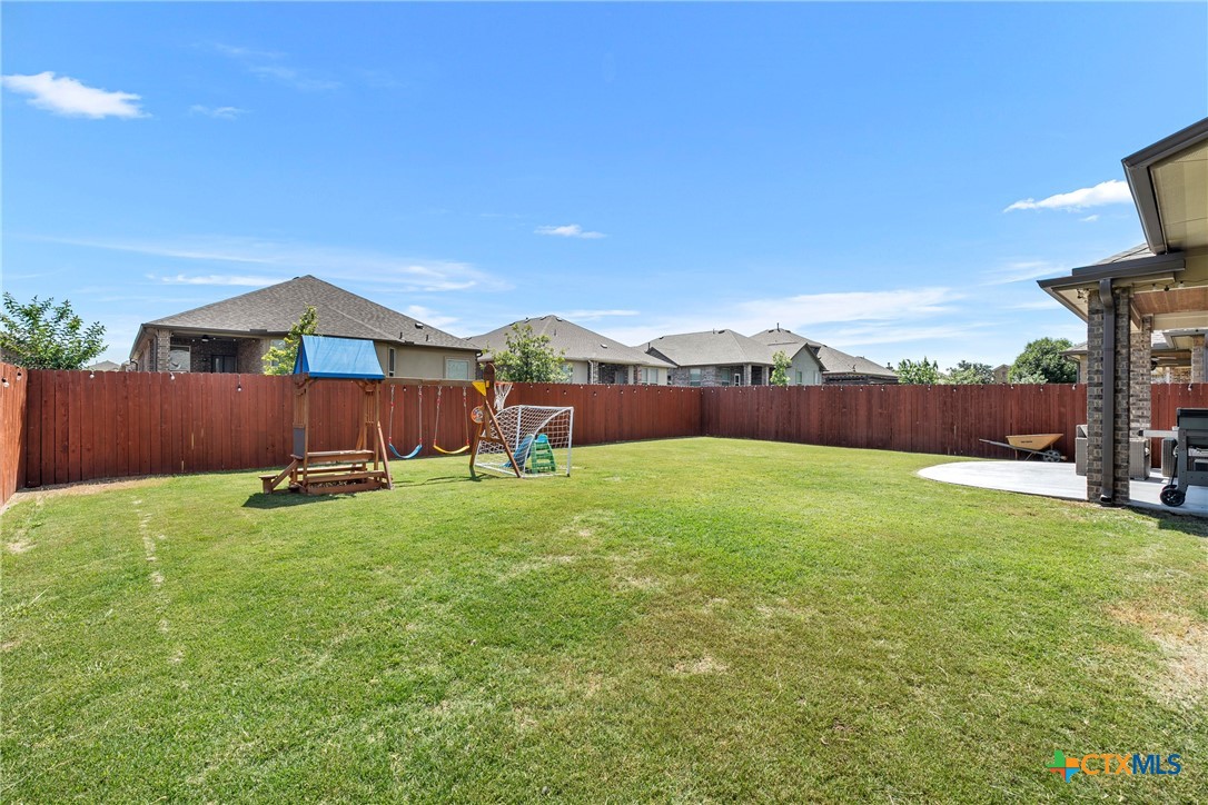 16413 Pallazo Drive