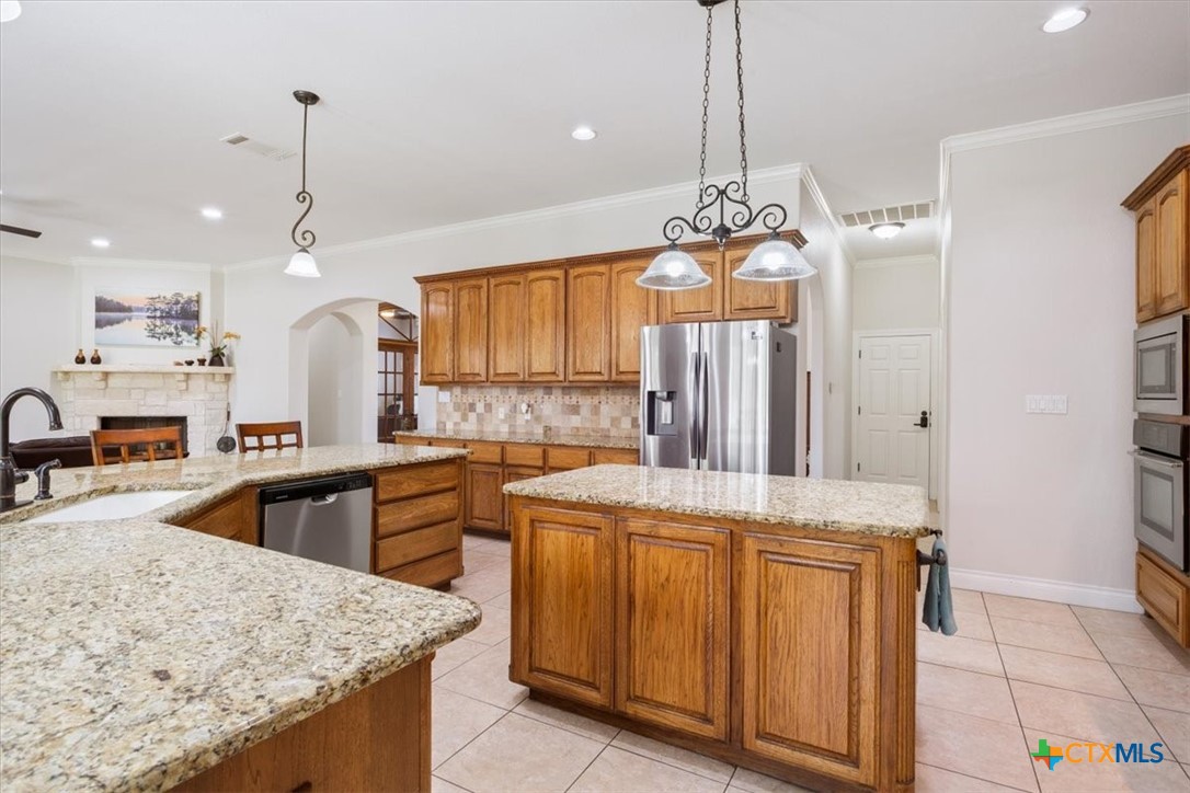 521 Buena Vista Drive