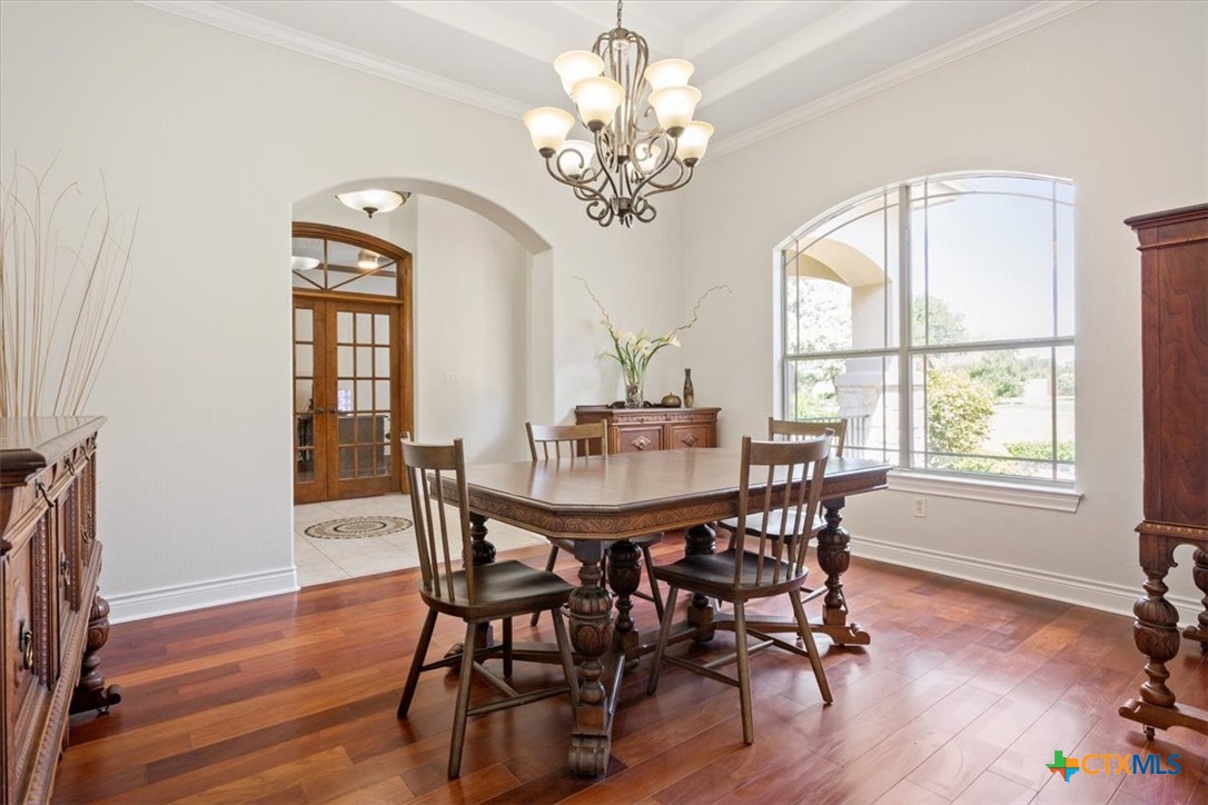 521 Buena Vista Drive