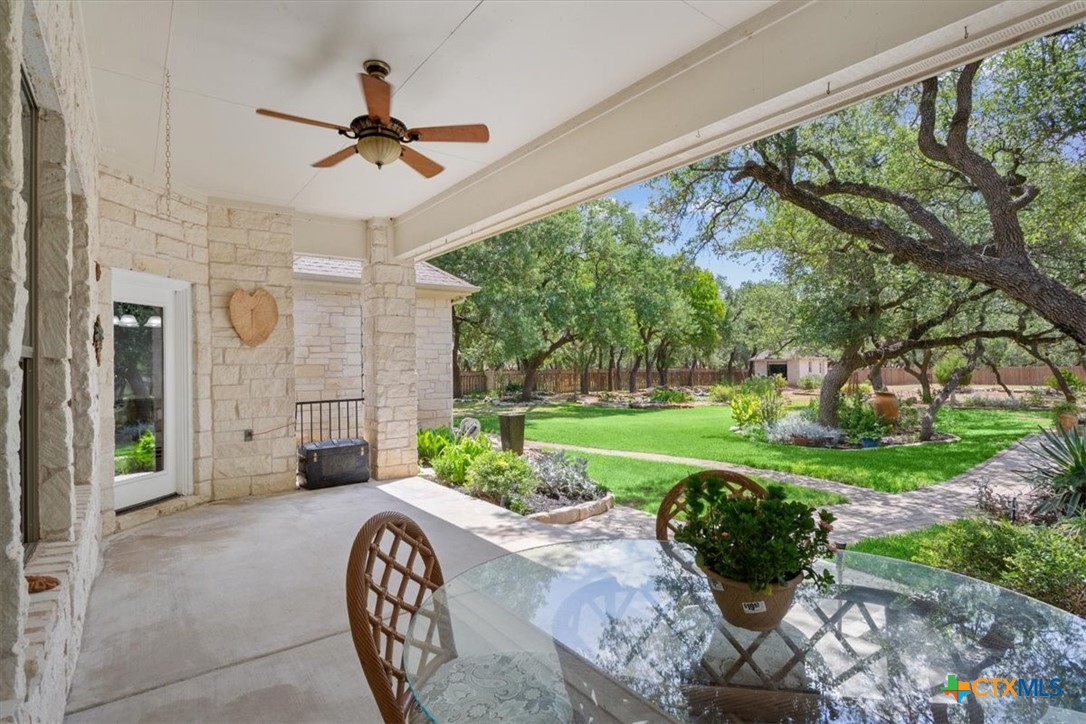 521 Buena Vista Drive