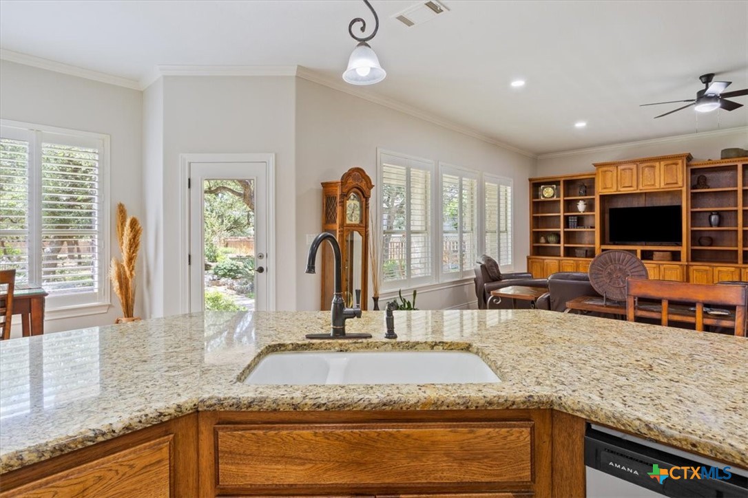 521 Buena Vista Drive