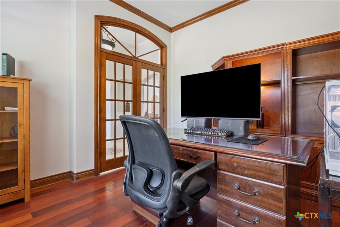 521 Buena Vista Drive