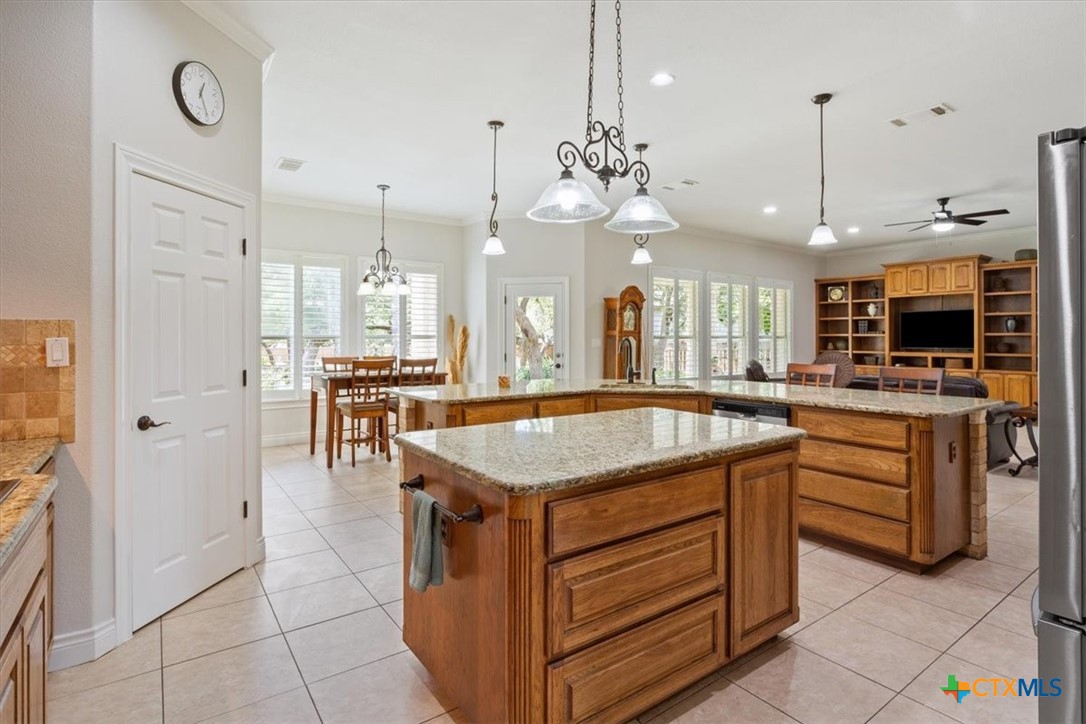 521 Buena Vista Drive