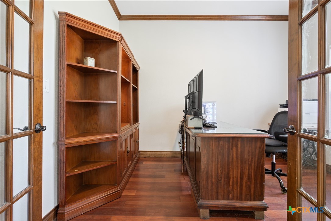 521 Buena Vista Drive