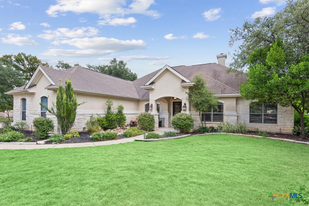 521 Buena Vista Drive