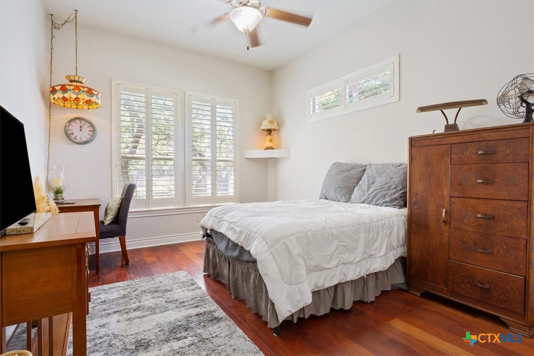 521 Buena Vista Drive