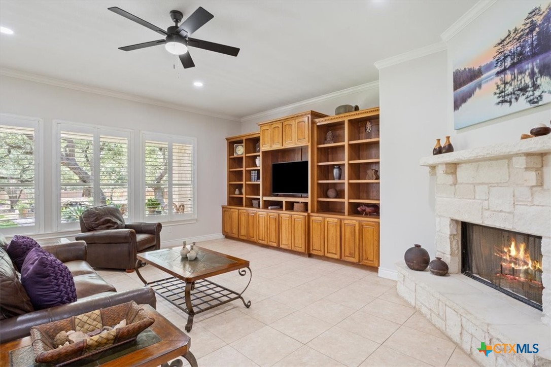 521 Buena Vista Drive