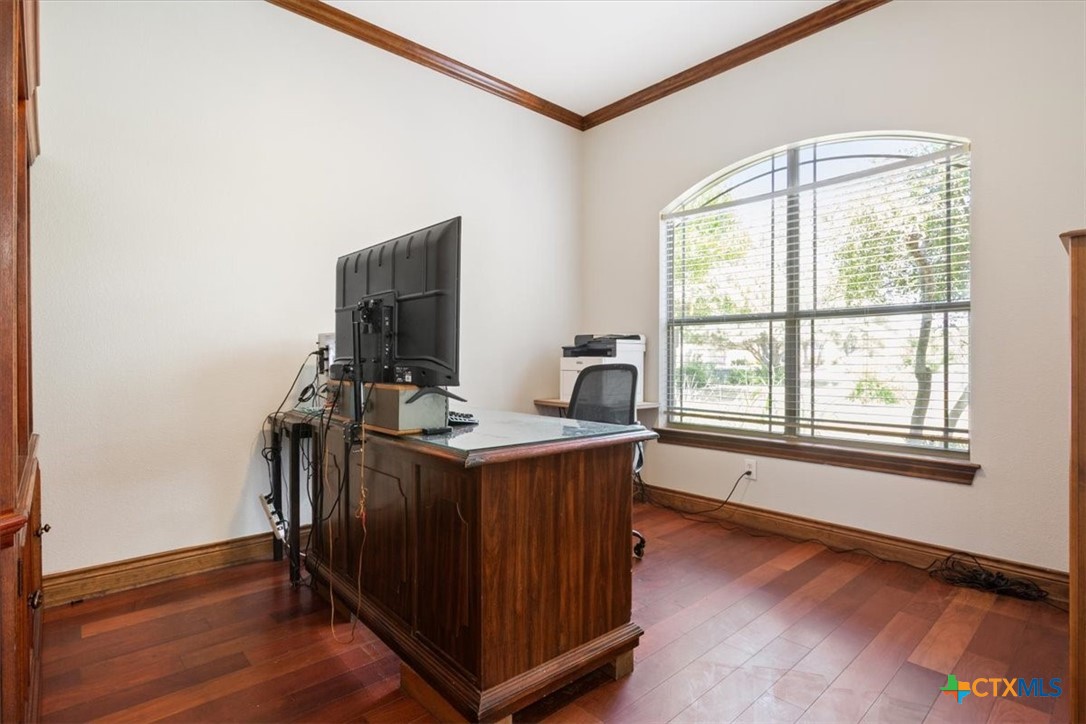 521 Buena Vista Drive