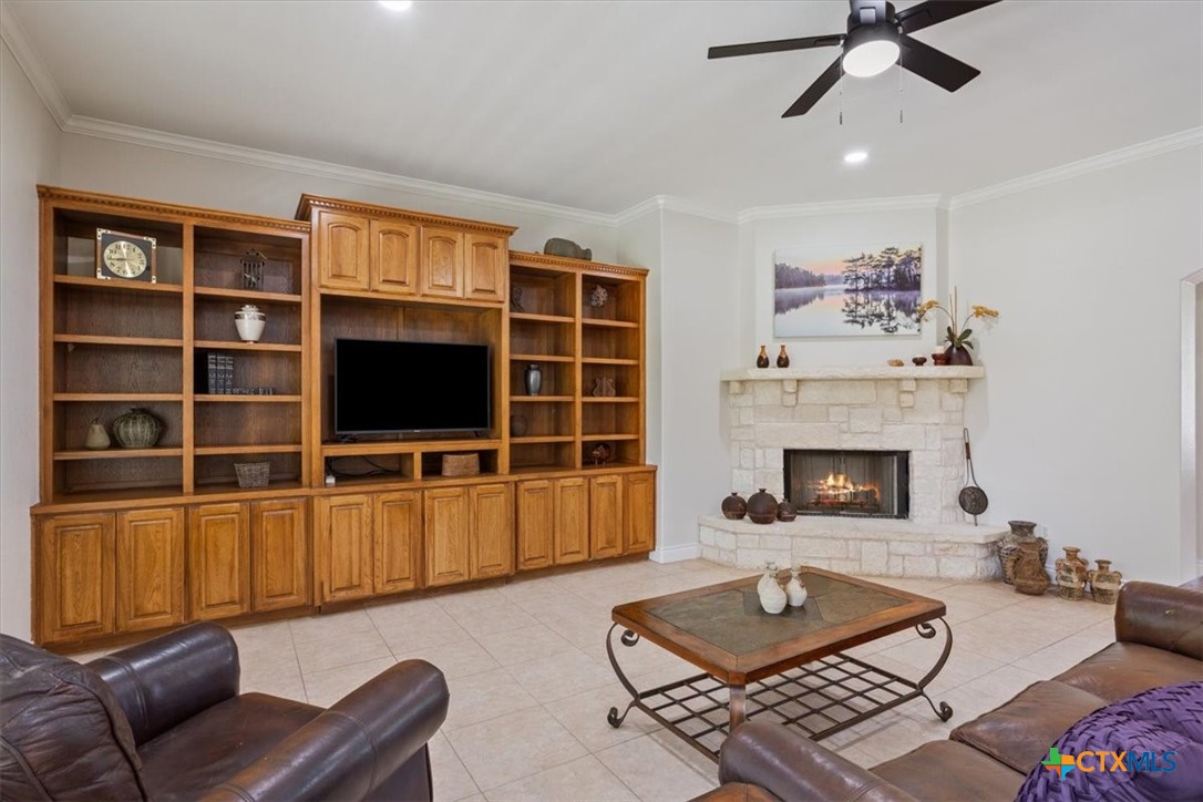 521 Buena Vista Drive