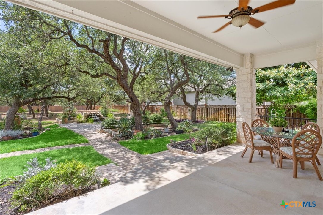 521 Buena Vista Drive