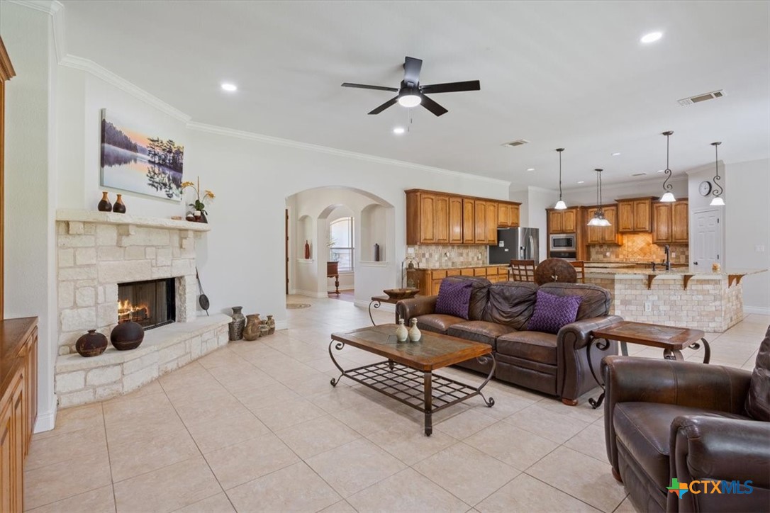 521 Buena Vista Drive