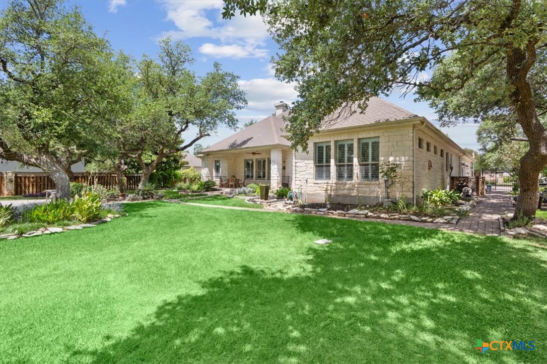 521 Buena Vista Drive