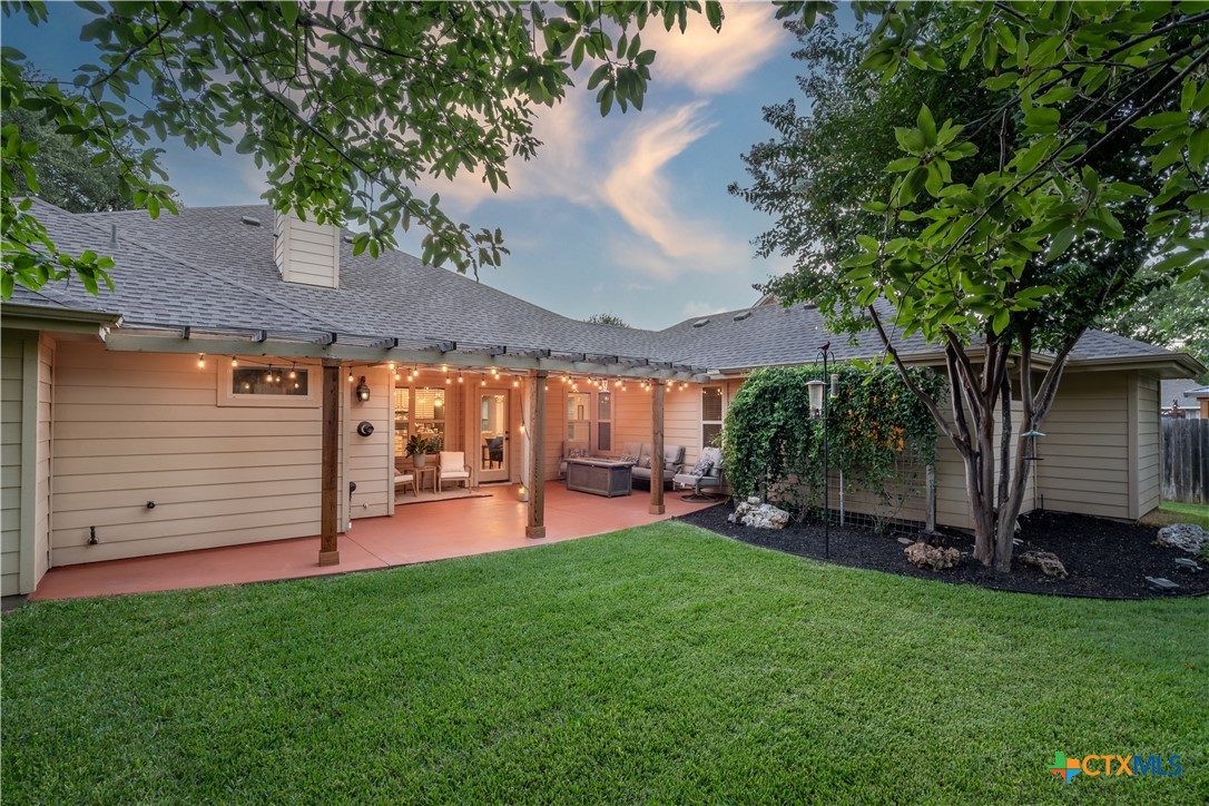 30011 Edgewood Drive