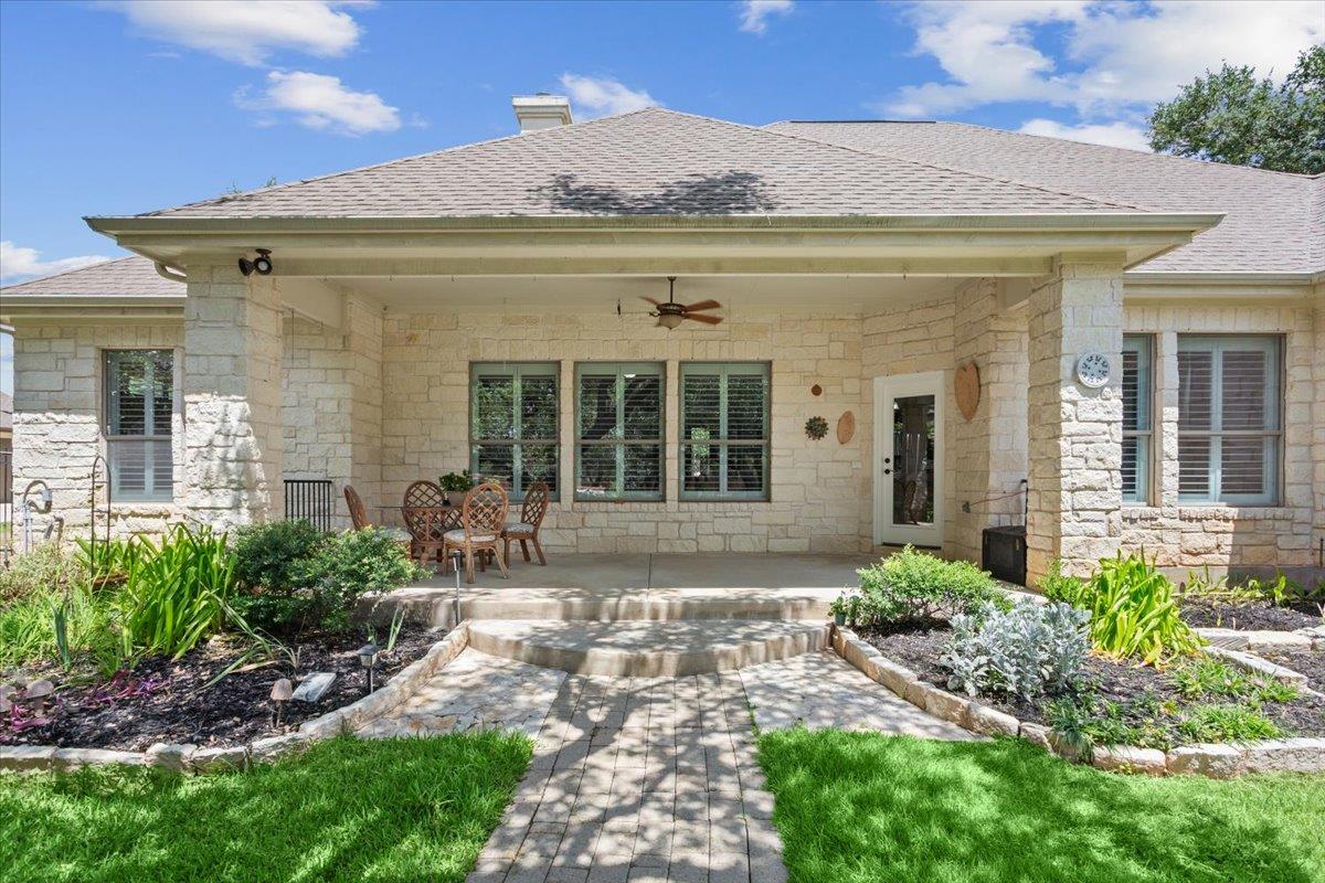 521 Buena Vista DR