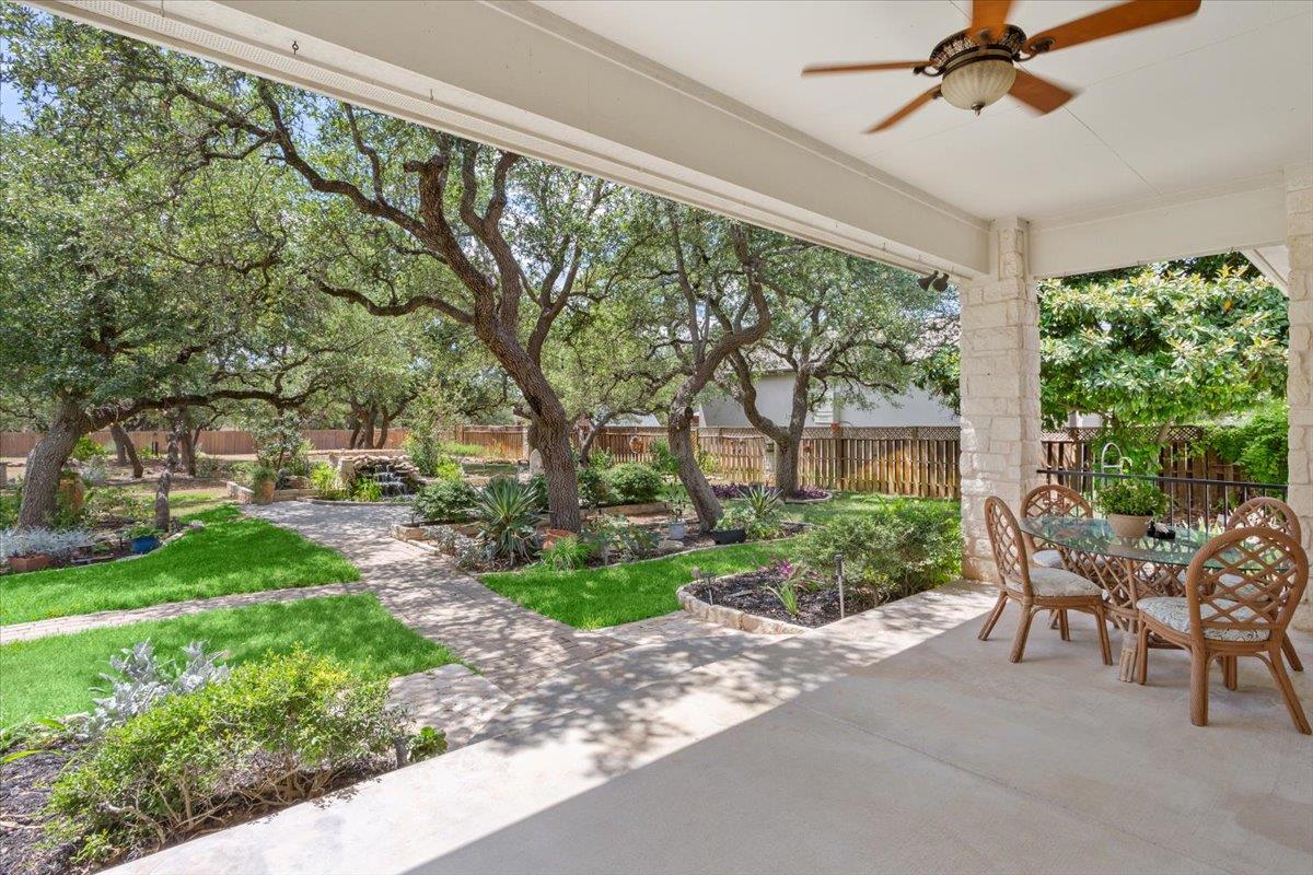 521 Buena Vista DR