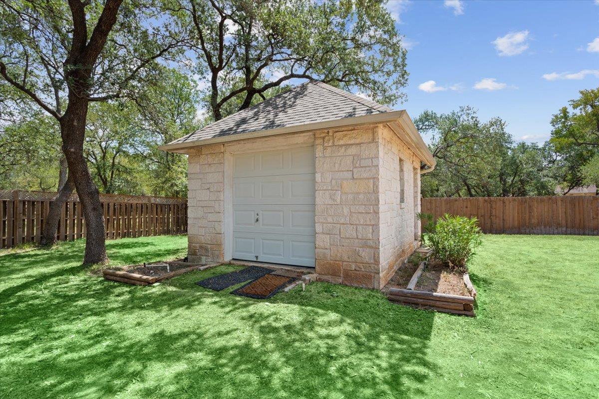 521 Buena Vista DR