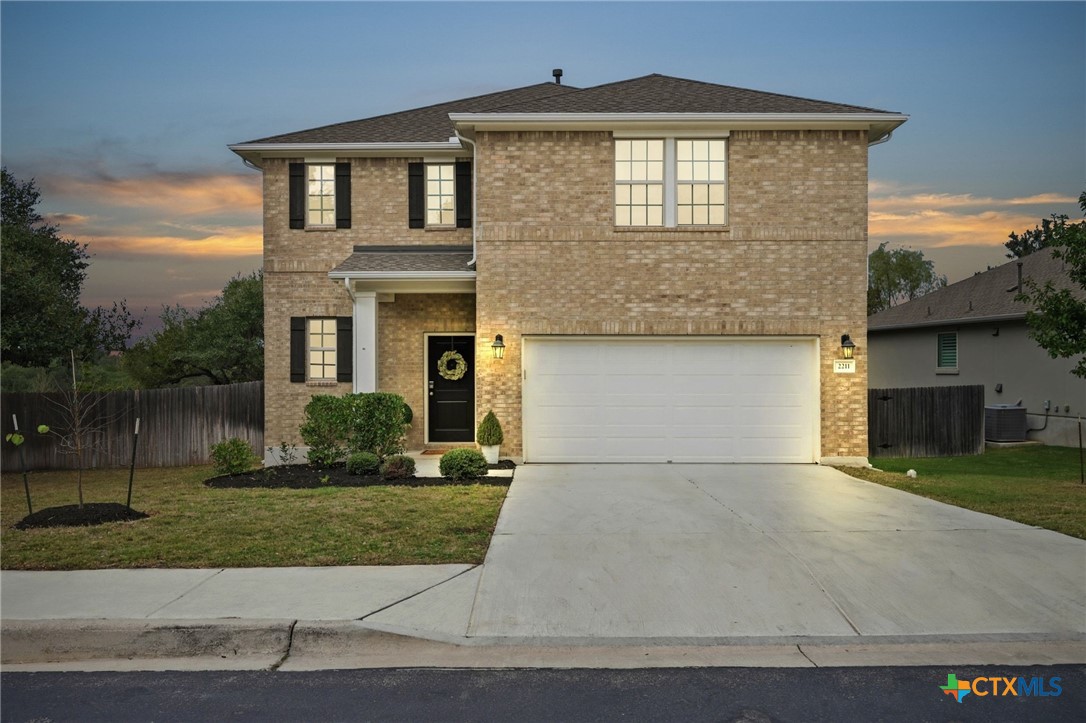 2211 Limestone Lake Drive 40