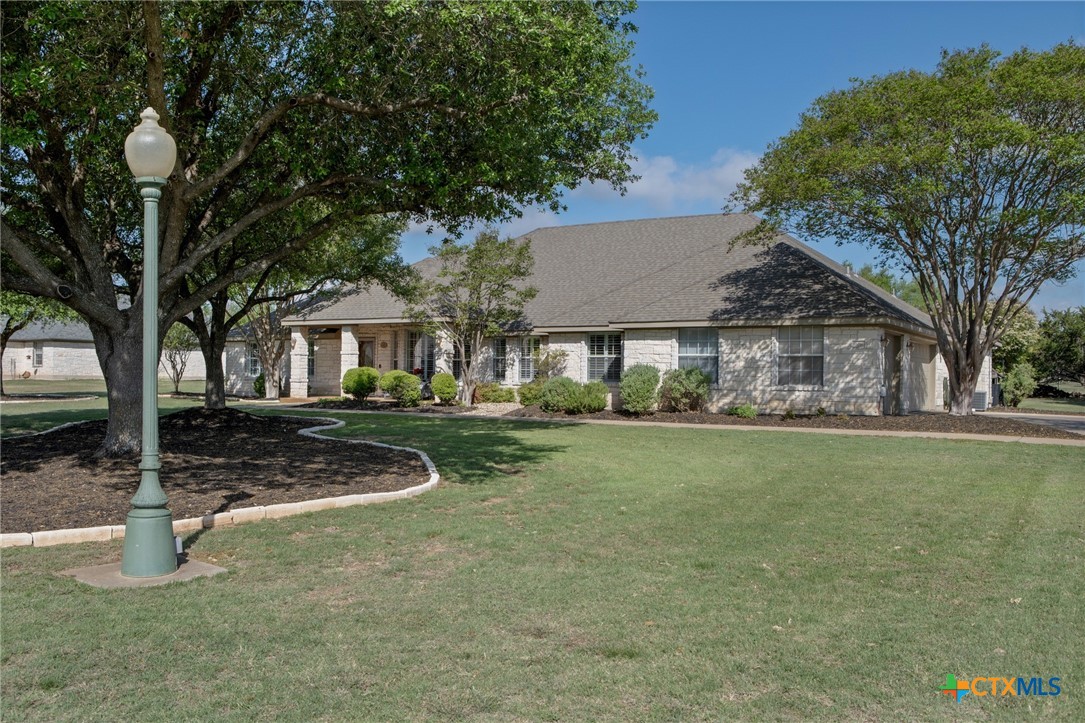 106 Starlight Trail
