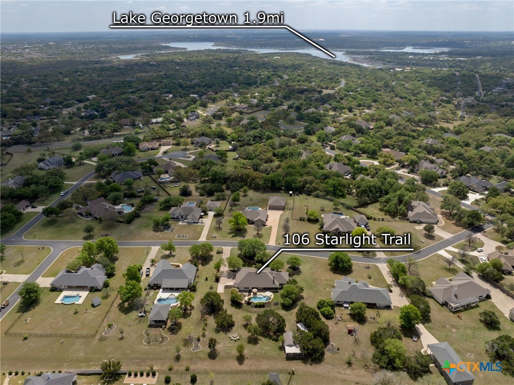 106 Starlight Trail