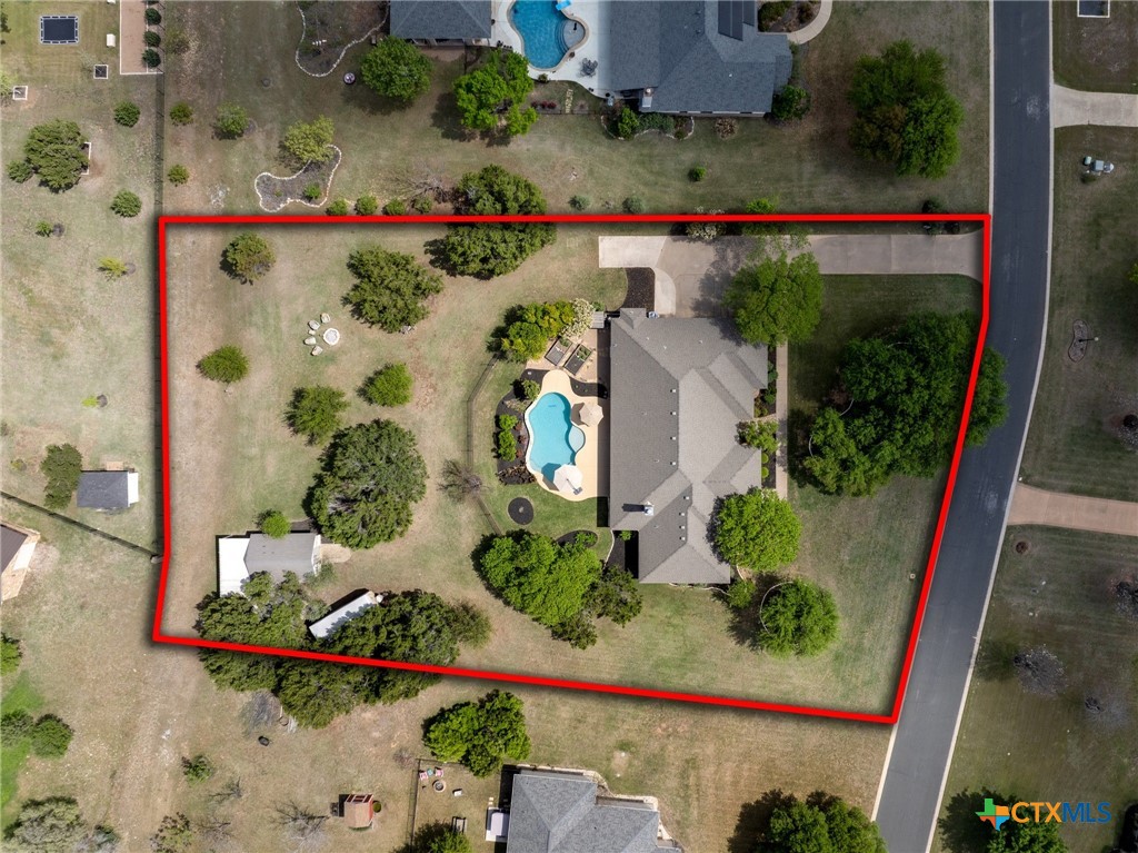 106 Starlight Trail