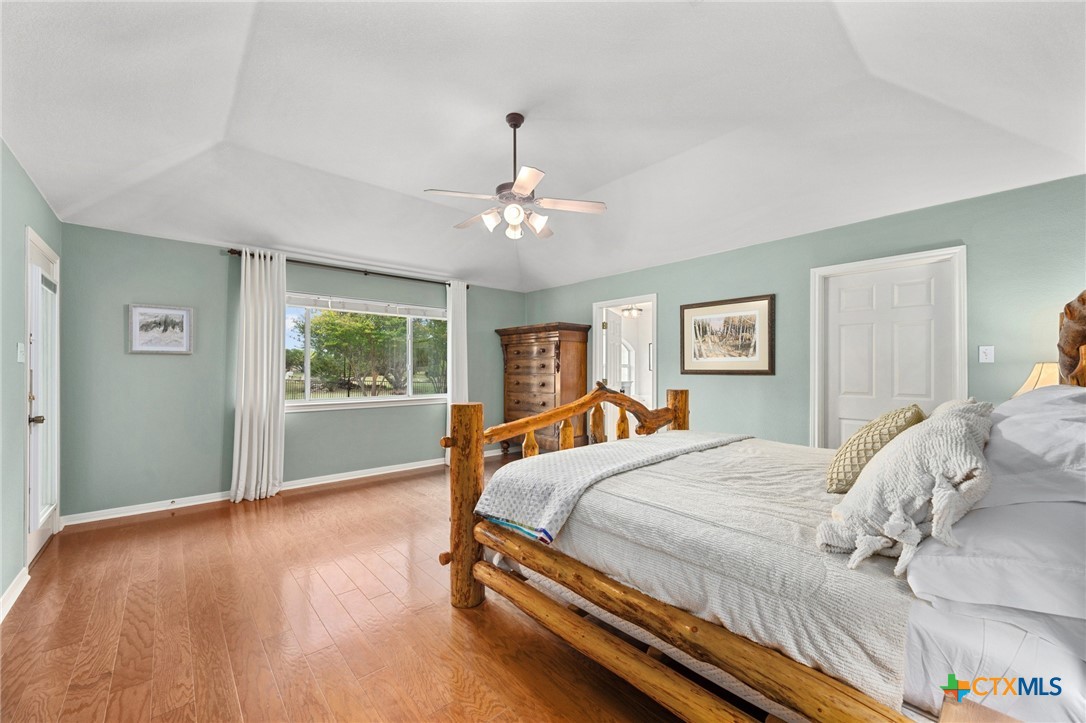 106 Starlight Trail