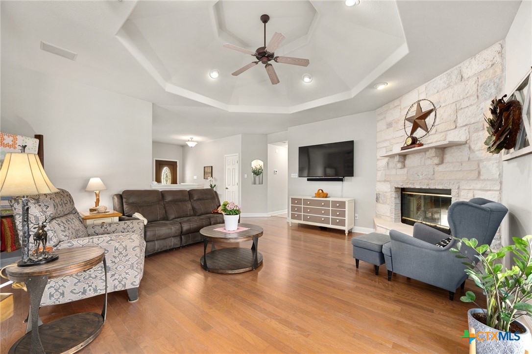 106 Starlight Trail