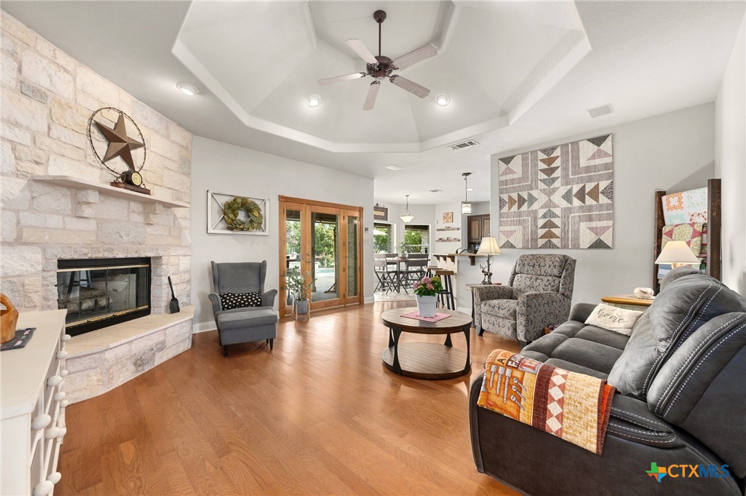 106 Starlight Trail