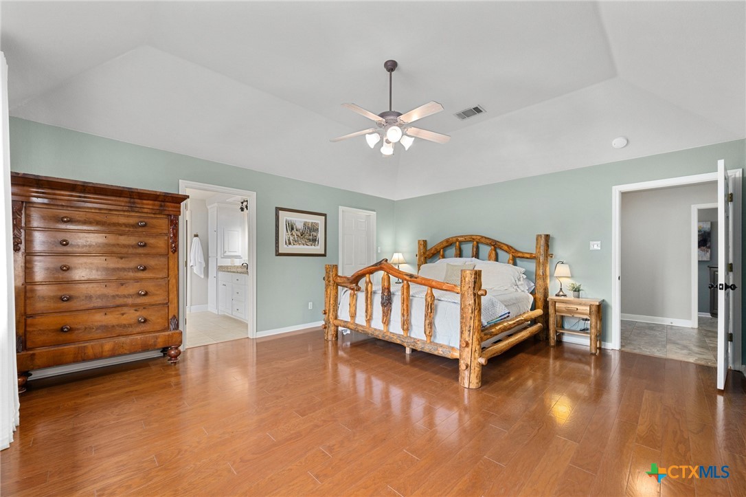 106 Starlight Trail