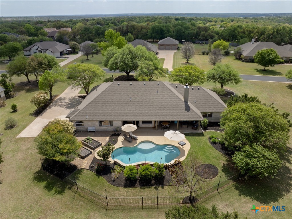 106 Starlight Trail