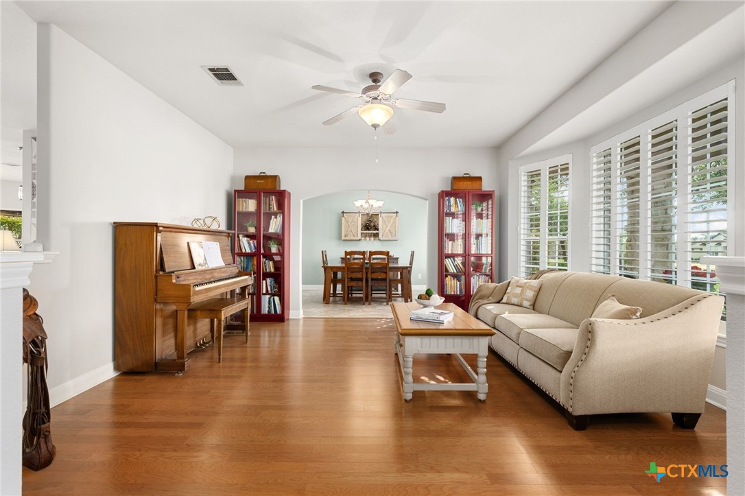 106 Starlight Trail