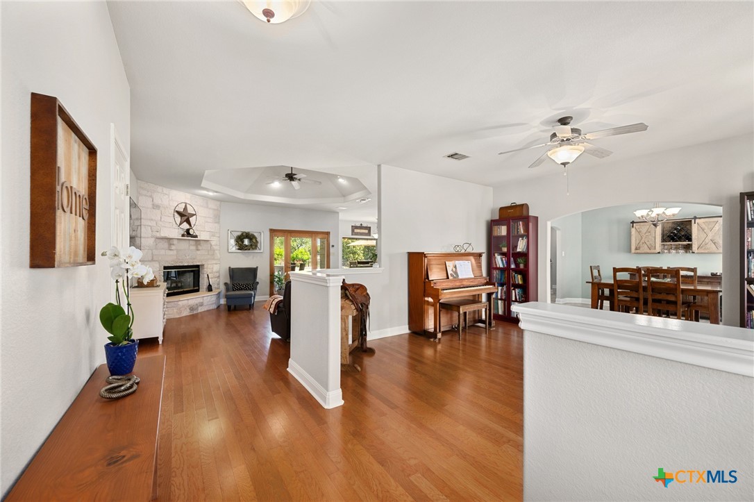 106 Starlight Trail