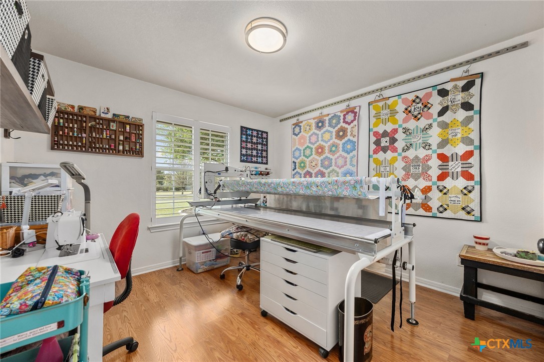 106 Starlight Trail