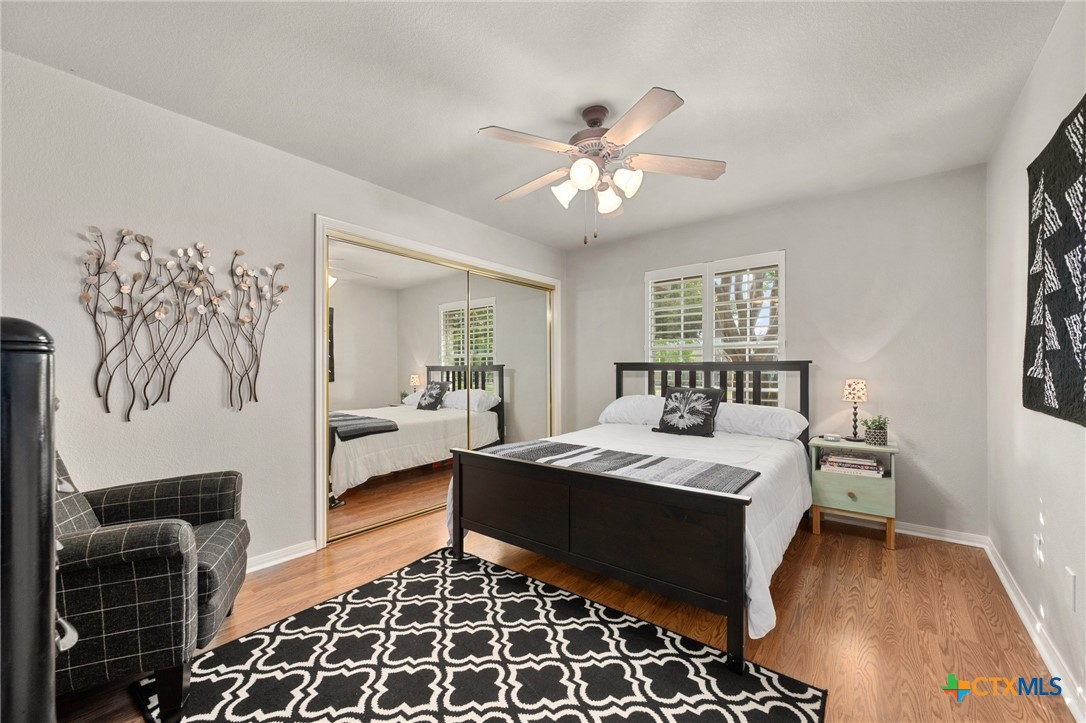 106 Starlight Trail